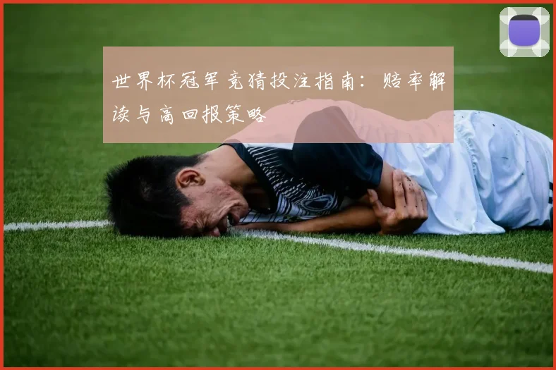 世界杯冠军竞猜投注指南：赔率解读与高回报策略